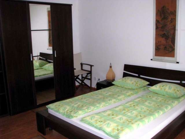 cazare Vila Alina 4* Predeal